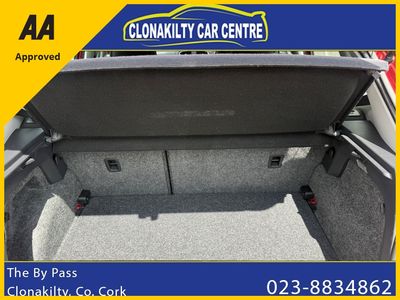 2014 Volkswagen Polo