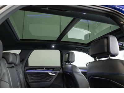 2021 Volkswagen Touareg