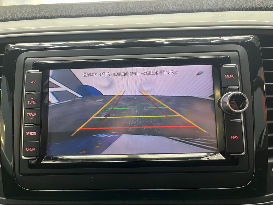 2016 Volkswagen Beetle