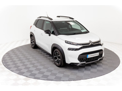 2026 Citroen C3 Aircross