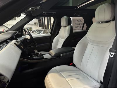 2024 Land Rover Range Rover Sport