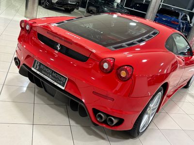 2009 Ferrari F430