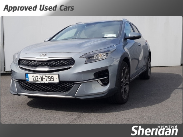 vehicle for sale from Sheridan Motor Group