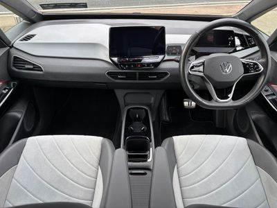 2023 Volkswagen ID.3