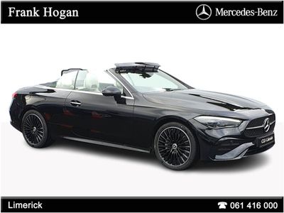 2026 Mercedes-Benz CLE