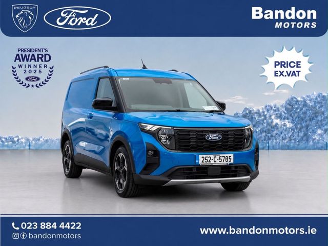vehicle for sale from Bandon Motors