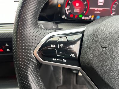 2022 Volkswagen Golf