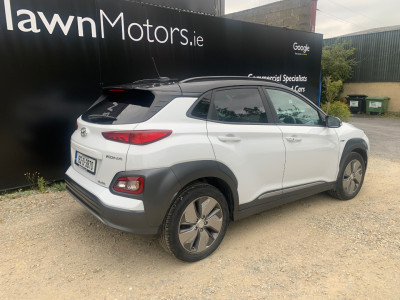 2019 Hyundai Kona