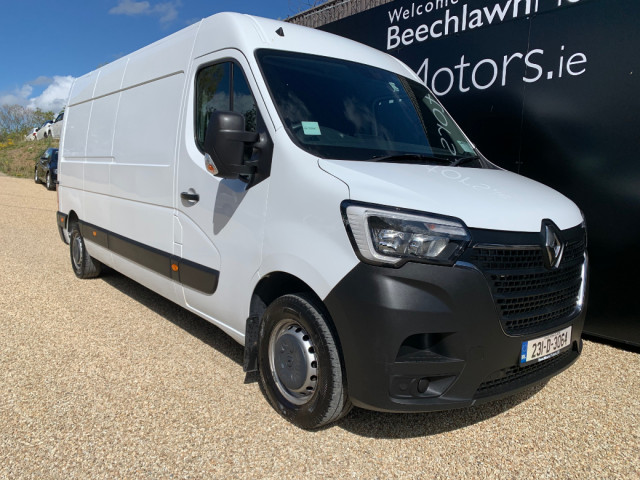 vehicle for sale from Beechlawn Motors