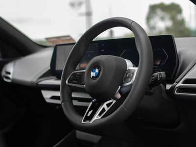 2025 BMW 1 Series
