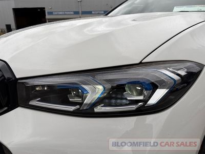 2024 BMW 3 Series