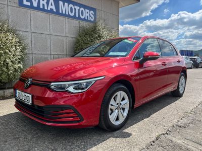 2023 Volkswagen Golf
