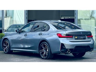 2024 BMW 3 Series