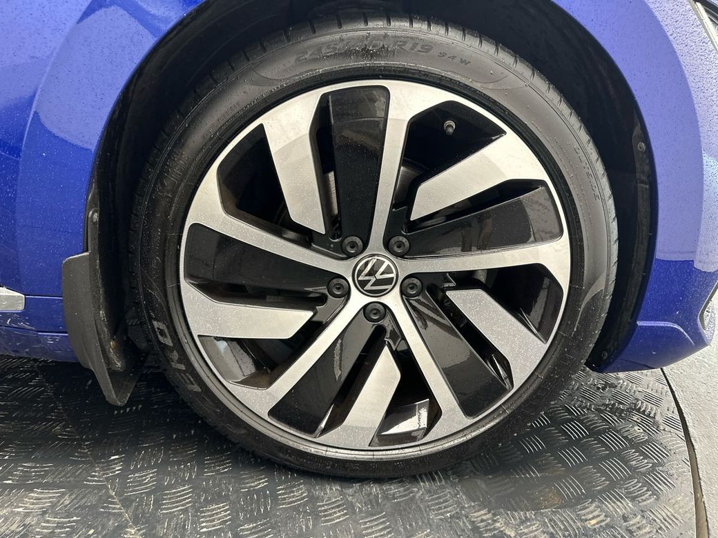 2022 Volkswagen Arteon