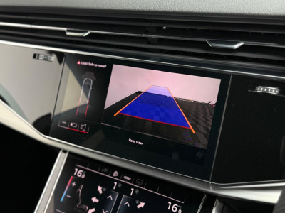 2025 Audi Q8