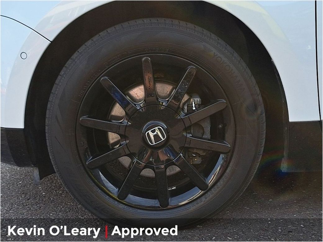 2024 Honda e