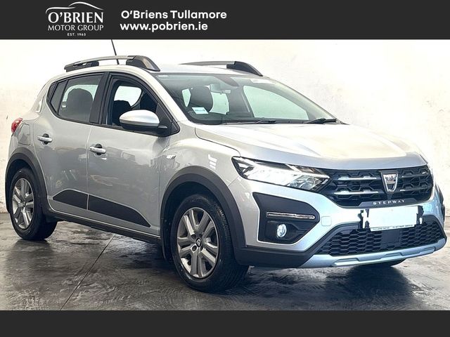 vehicle for sale from O'Briens Motor Group