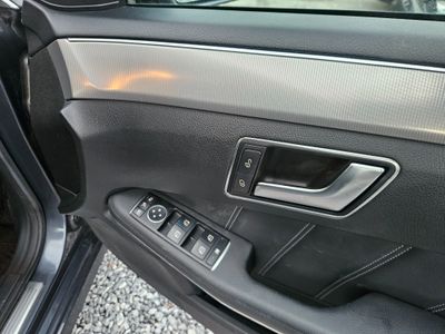 2015 Mercedes-Benz E Class