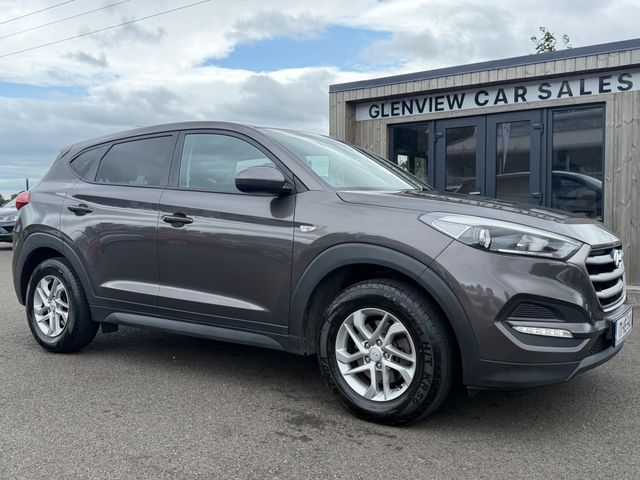 vehicle for sale from Glenview Car Sales