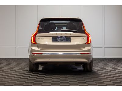 2025 Volvo XC90