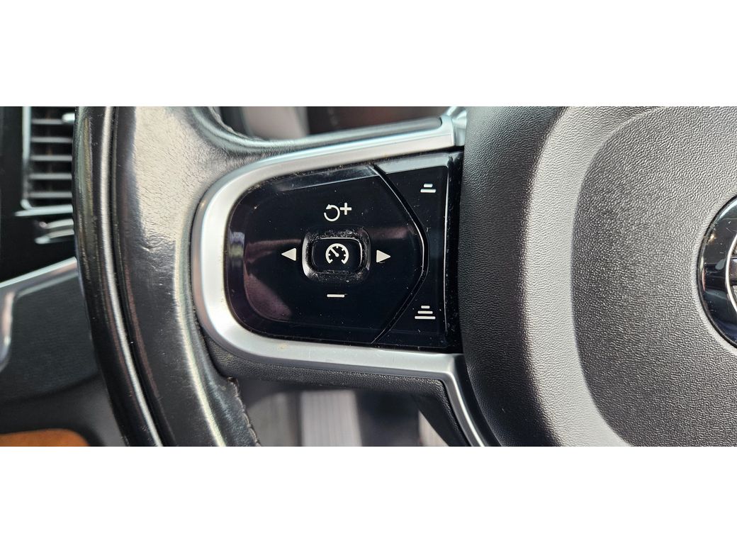 2017 Volvo XC90