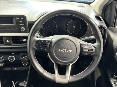2023 Kia Picanto