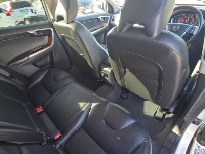 2017 Volvo XC60