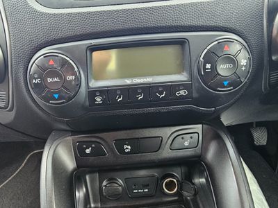 2014 Hyundai ix35