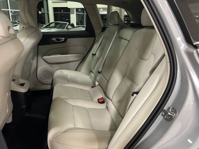 2025 Volvo XC60