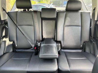 2023 Toyota Landcruiser