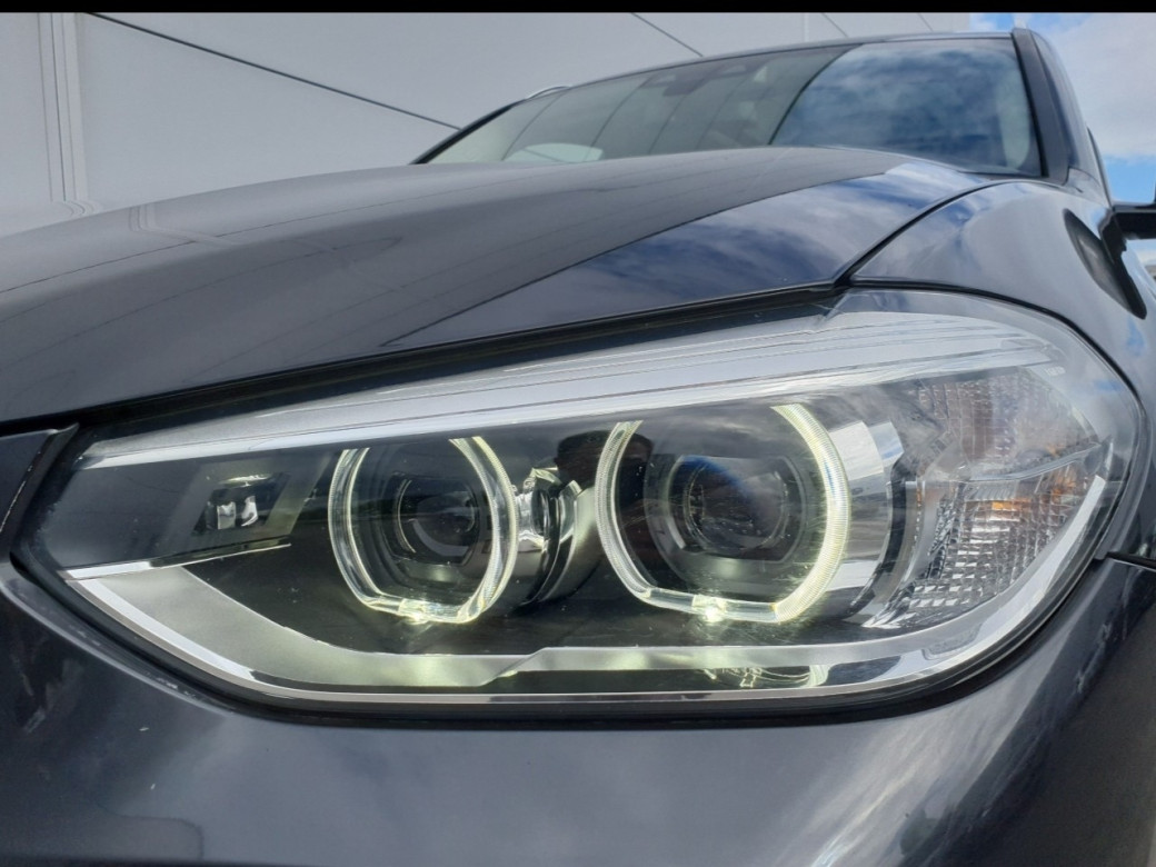 2020 BMW X3