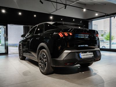 2026 Peugeot 3008