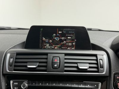 2017 BMW 2 Series