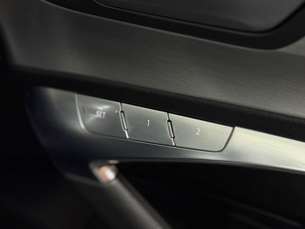 2021 Audi A6