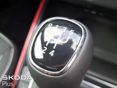 2026 Skoda Fabia