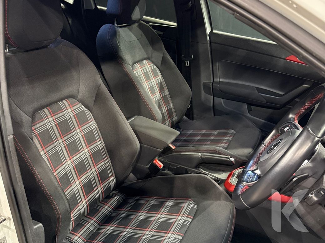 2020 Volkswagen Polo