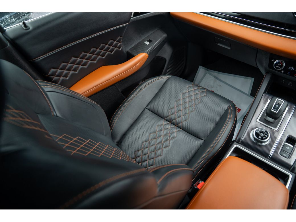2023 Mitsubishi Outlander