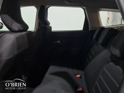 2023 Dacia Duster