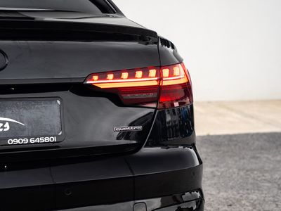 2023 Audi A4