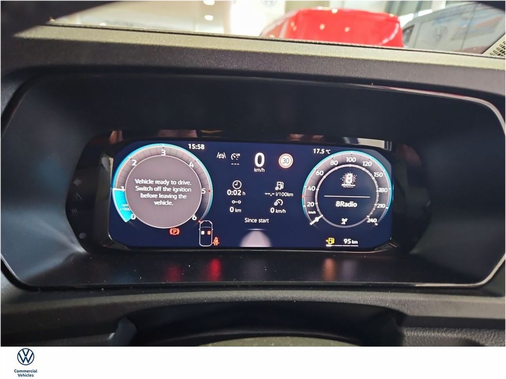 2026 Volkswagen Caddy