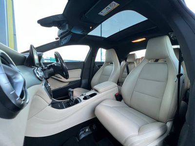 2015 Mercedes-Benz CLA Class