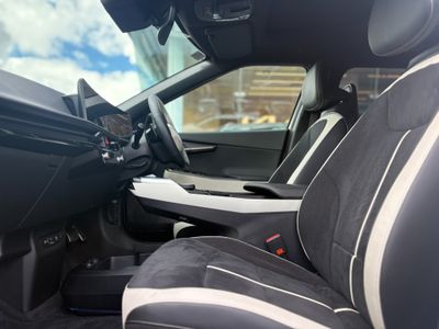 2026 Kia EV6