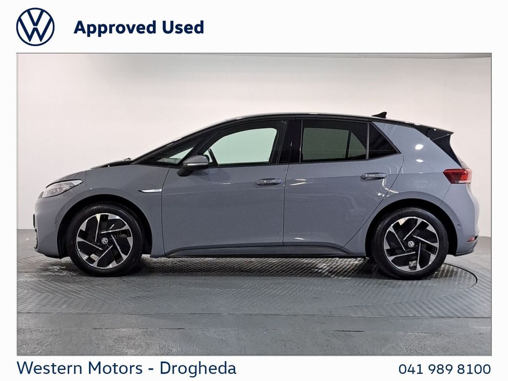 2023 Volkswagen ID.3