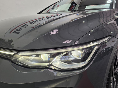 2024 Volkswagen Golf