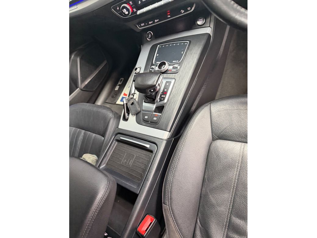 2017 Audi Q5