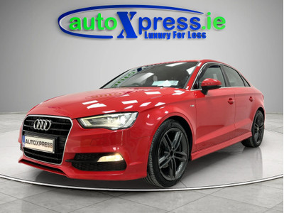 2014 Audi A3