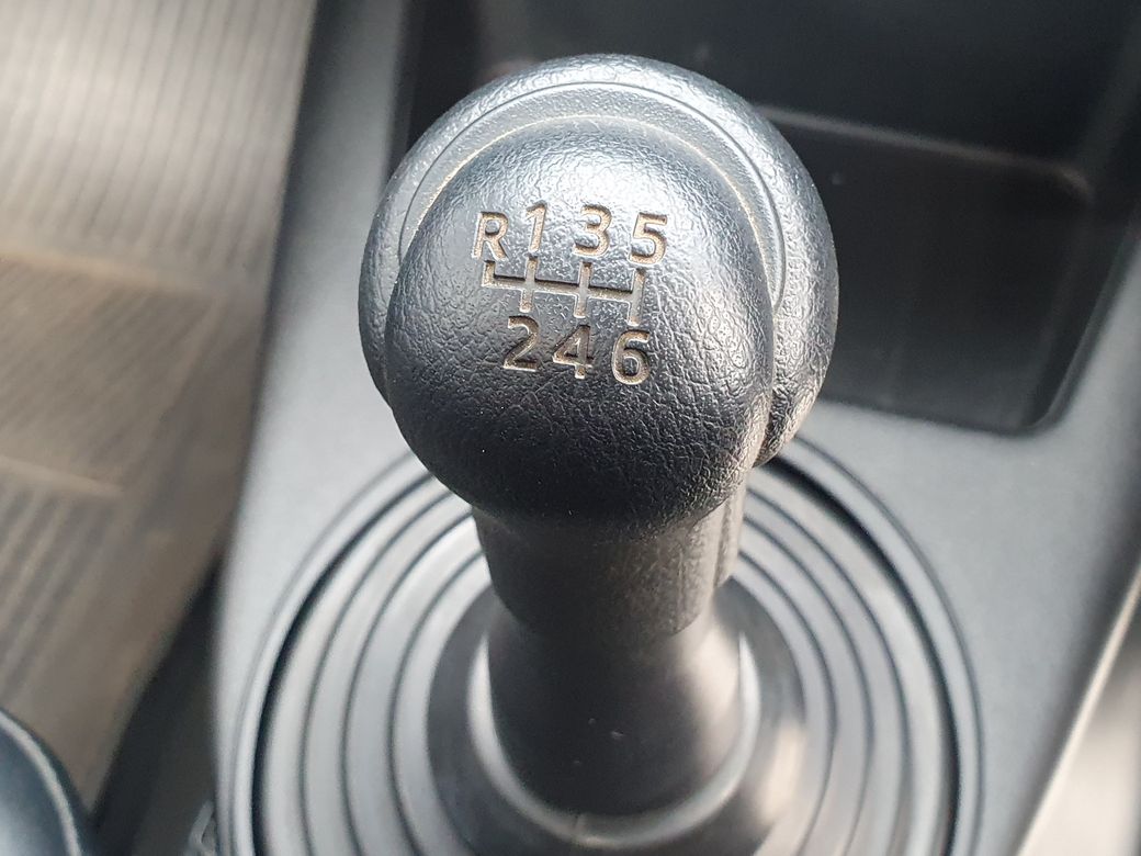 2023 Toyota Hilux