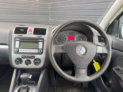 2007 Volkswagen Golf