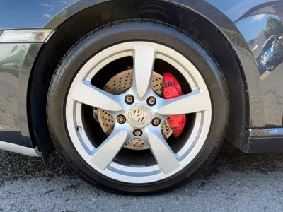 2006 Porsche Cayman