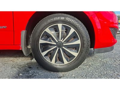 2009 Opel Astra
